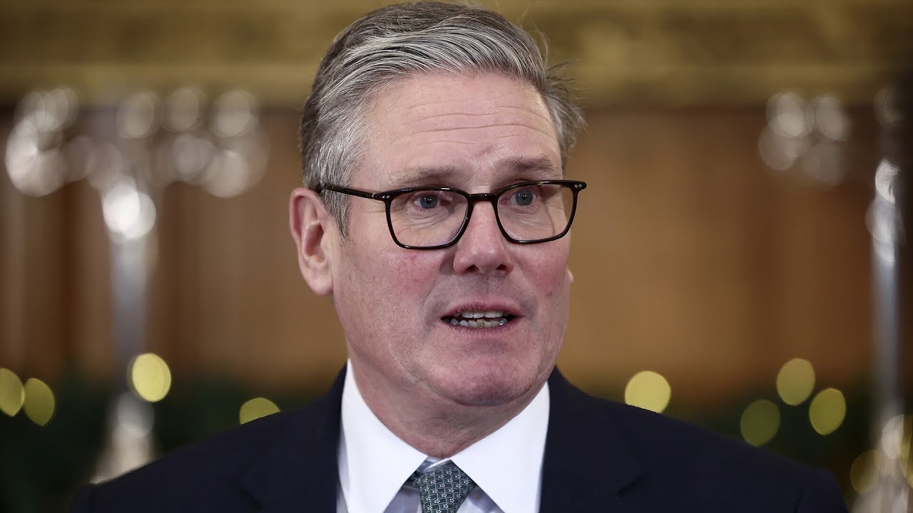 UK grooming gang scandal the ‘greatest in modern British history’