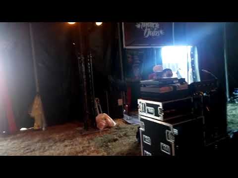 Indica Dubs play ital soup dub camp