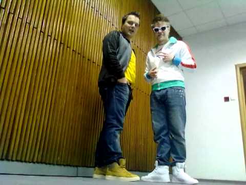 Free Deejays - Vuvuzela song (Official Extended)