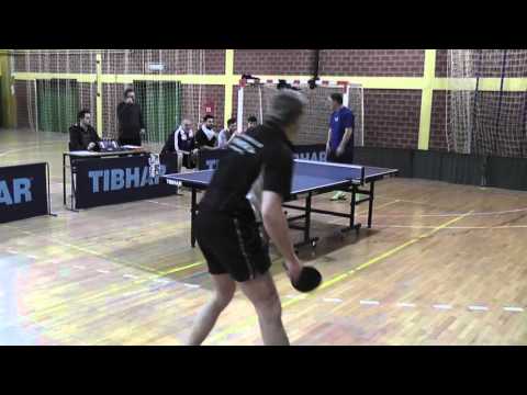 Čanić J. - Kulej 3:1 [21.2.2016.]