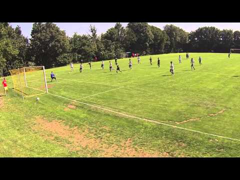 TV Germania Flierich Lenningsen vs TSC Hamm 02.08.2015