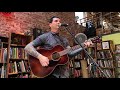 Dashboard Confessional 02 Ghost of a Good Thing (Live at Fingerprints, Long Beach 4-21-18)