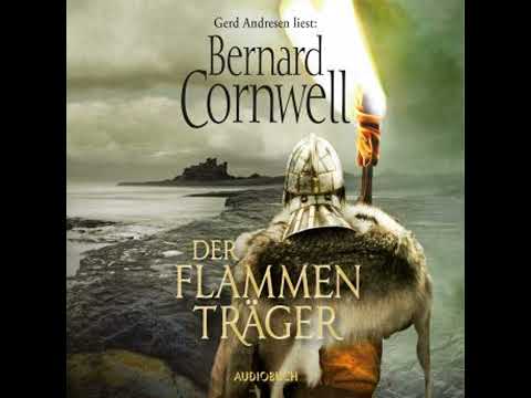 Der Flammenträger - Bernard Cornwell