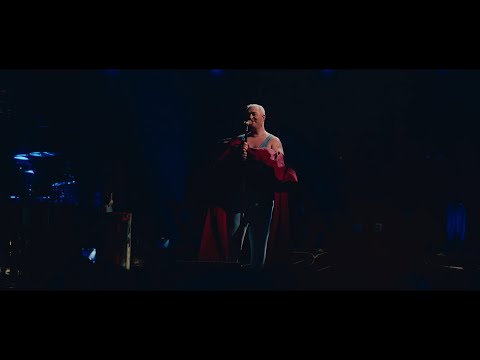 Sam Smith - Lay Me Down (Live at the Royal Albert Hall)