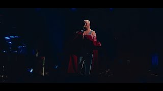 Sam Smith - Lay Me Down (Live at the Royal Albert Hall)