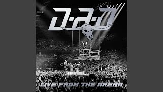 Jihad (Live From The Arena)