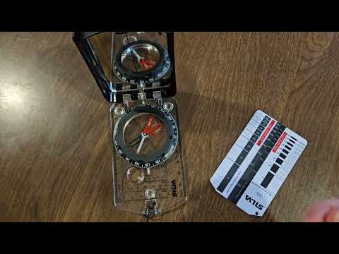 Silva Ranger 2.0 Compass Review | Reliable Navigation Tool for Hikers & Adventurers