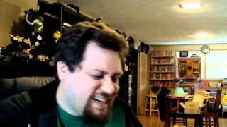 Crow Pickups - 1Jan2012