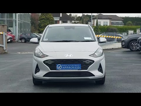 Hyundai i10 i10 Deluxe Plus Auto - Image 2