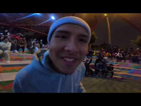 GINO vs FGOTT - PRIMERA RONDA - LZ CHILLING EN MAGDALENA DEL MAR