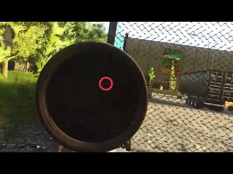 M855 doing GODS work against CHADS