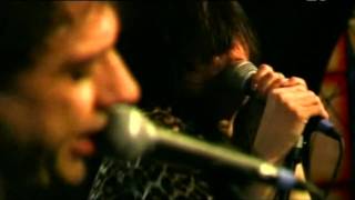 The Kills - Fried My Little Brains