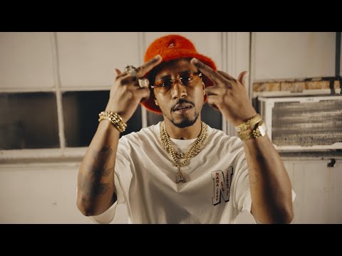 Aktual - FYF (Official Music Video) [Produced by Baking Soda Sam] Directed by A.Welker Productions