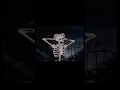 Talented Skeletons Happybirthday