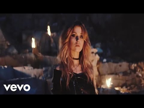 Clödie - Go (Official Music Video)