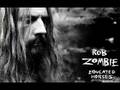 Rob Zombie - Two Lane Blacktop 