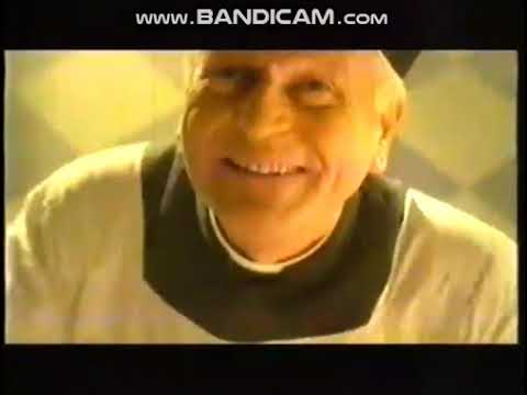 Cisowianka - Ksiądz Reklama 2006r. (30 sekund)