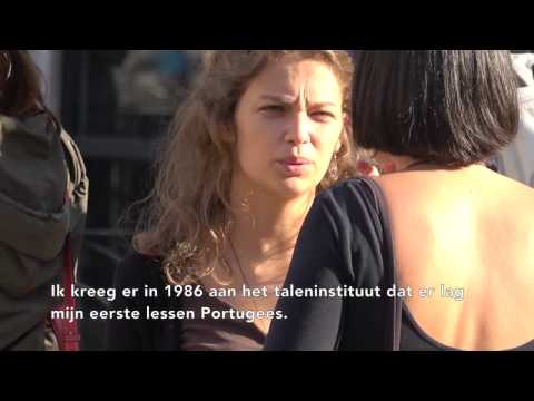 PRAÇA LUÍS DE CAMÕES LISBOA