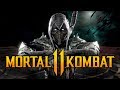 Mortal Kombat 11 Noob Saibot Intros Victories