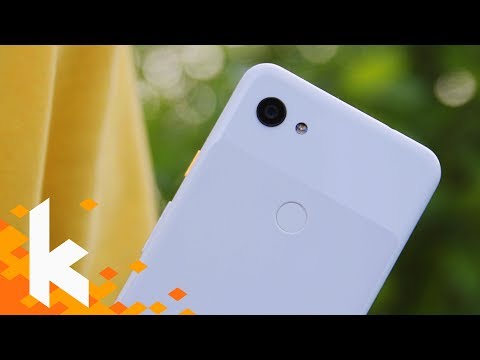 Das bessere Google Pixel: 3a (review)