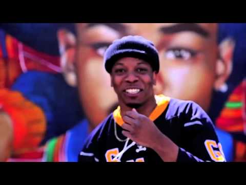 GS SQUEEZE WORK (GOON MIX)