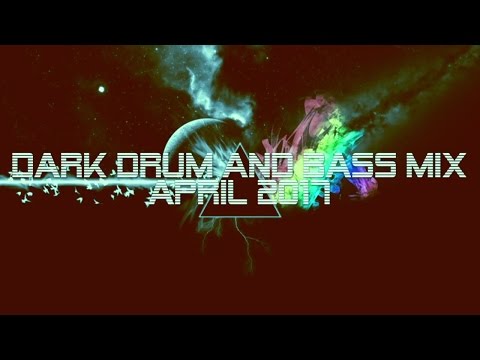Neuro & Dark DnB Mix - April 2017