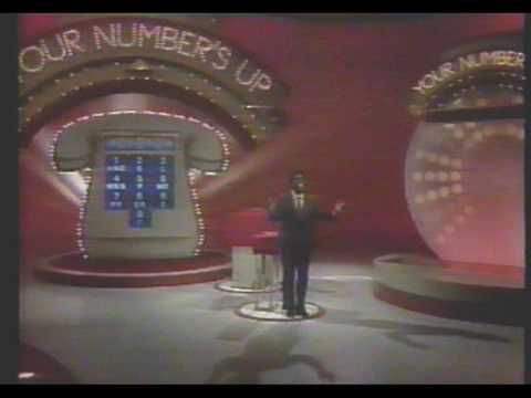 Video trailer för Your Numbers up promo