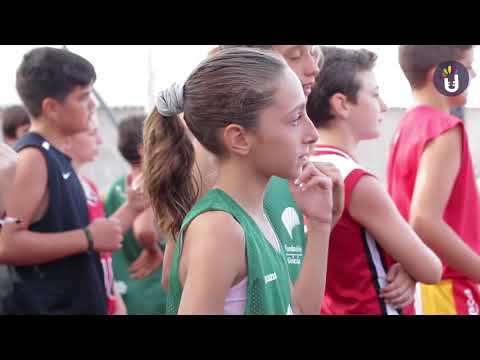 Campus Unicaja Baloncesto 2018 T2: Día especial