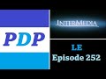 Logo Evolution Intermedia Films 1991 Present Ep 252