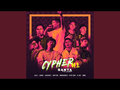 Cypher #1