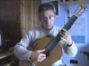 Denian Arcoleo plays Adagio by Albinoni 