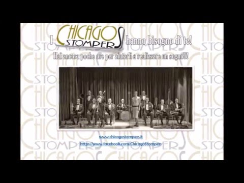 Chicago Stompers - Music Raiser "SING...IT'S GOOD FOR YOU!"