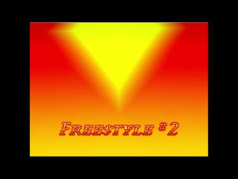 Israel Phillips - Freestyle #2