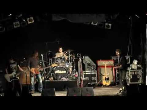HamROCK 2nd - the Rockalots LIVE - Konzert 1/5