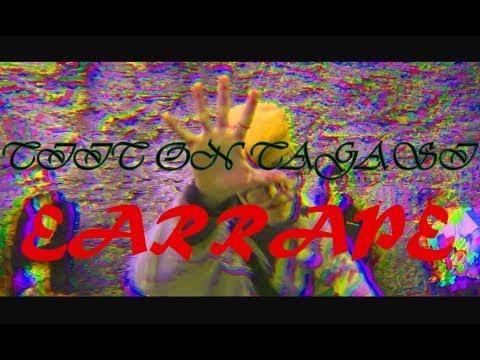 TetriaOculus - TIIT ON TAGASI (EARRAPE)