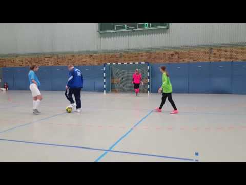 Entscheidungsschießen BSC Preußen 07 - BFC Viktoria 1889