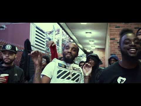 Lv SLim LMG - Spooky (Official Music Video)