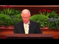 April 2015 LDS general conference opposing vote ...