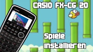 Casio Fx Cg 20 Update 3 10 Deutsch Florian Dinter | Fx cg20 update Casio Fx Cg 20 Update 3 10 Deutsch Florian Dinter -