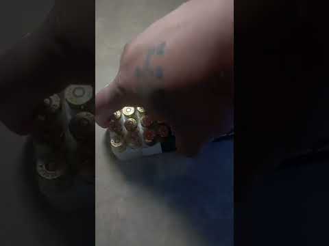 Federal 45 Auto 230 gr FMJ American Eagle 50 #ammo #1911 #45acp