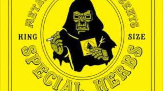 MF Doom - Chrysanthemum Flowers