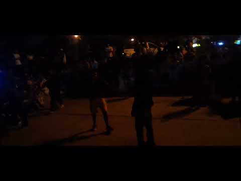 ZUÑIGA VS PIERO PISTAS VS FABRI  (PDR - ACTIVACIÓN RBBDG) 25/03/23