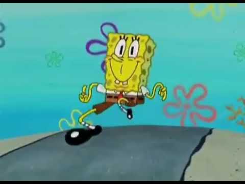 Die verlorene Folge |Spongebob Schwammkopf