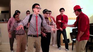 Let Me Take You Out (Cover) - Acapella