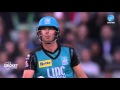Chris Lynn Hits FIVE Sixes In A Row