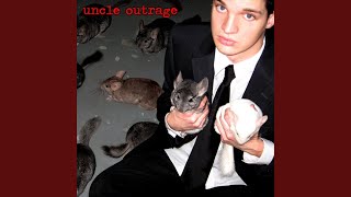 Cover art for Worst In The World