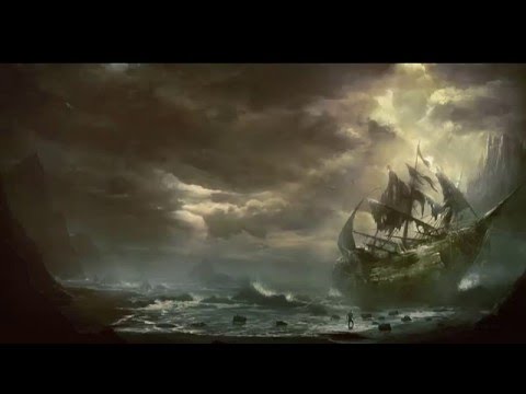Wrath Of Sea  [1 Hour] - Two Steps From Hell - (Instrumental Core Remix)
