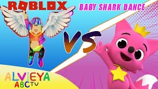 Baby Shark Remix Roblox Music Code Th Clip -