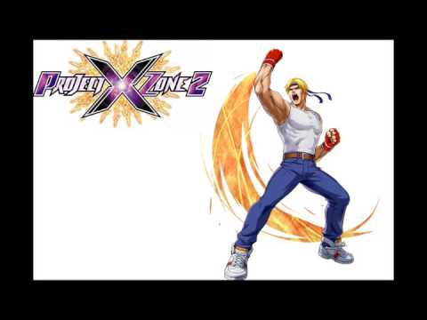 Project X Zone 2   Brave New World OST - Go Straight (Streets of Rage 2)