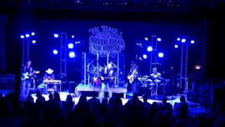 Rumor Town - Stranger Things Have Happened  (George Strait Cover)